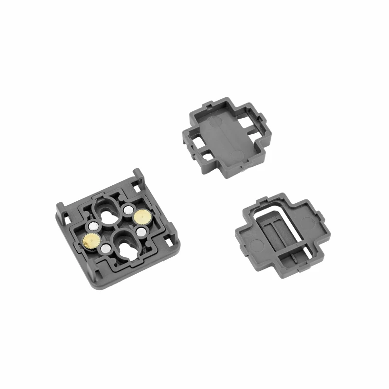 Kit de ladrillos Clip-A oficial M5stack - imagen 4