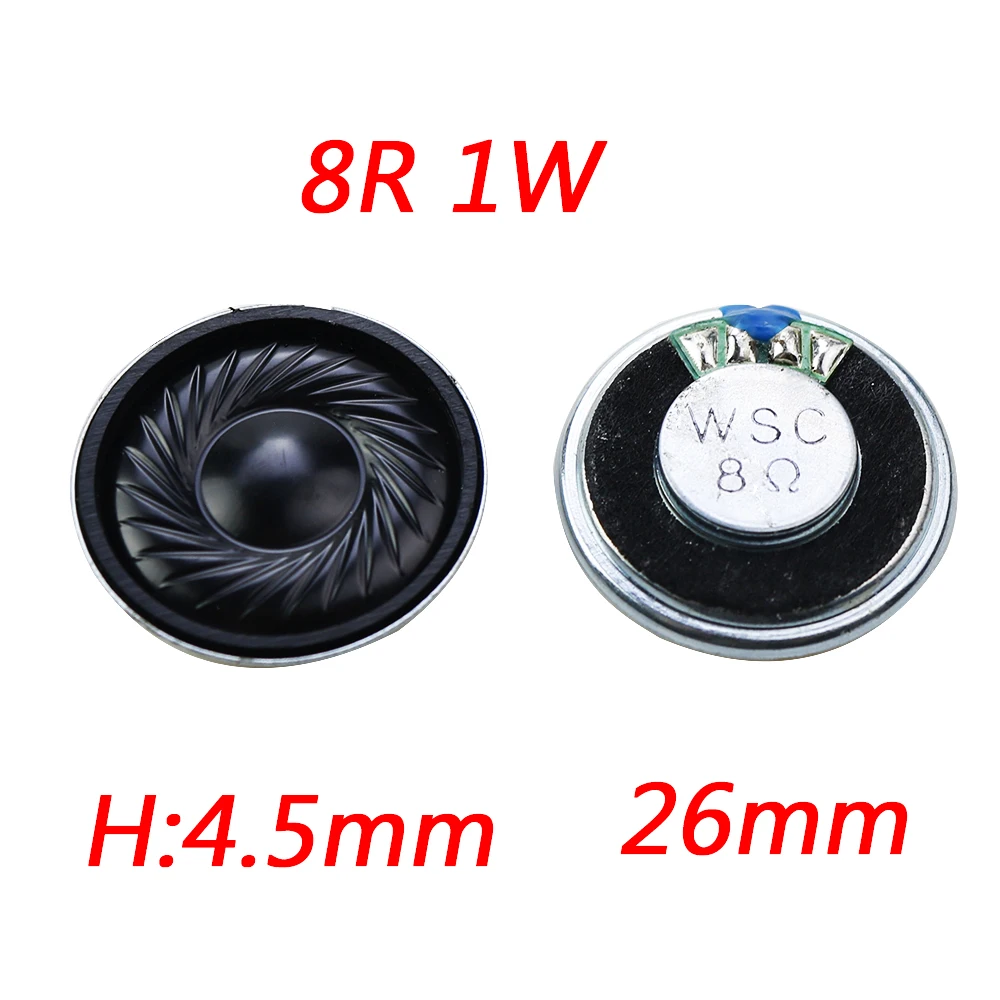 Q-8R1W 26mm