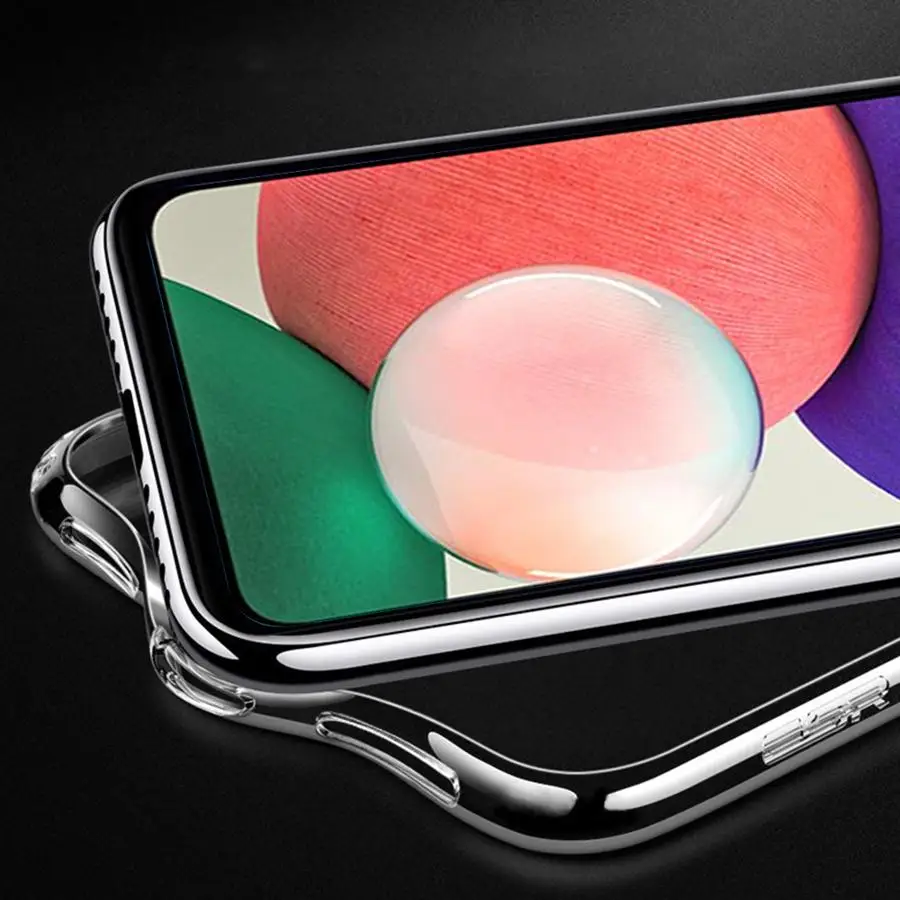 Funda Protectora Suave para Teléfono iPhone 17 Pro Max XR Air 12 Mini 11 15 7 8 14 Plus XS Max 13 Pro 16 Invierno Nieve Navidad Papá Noel - imagen 4