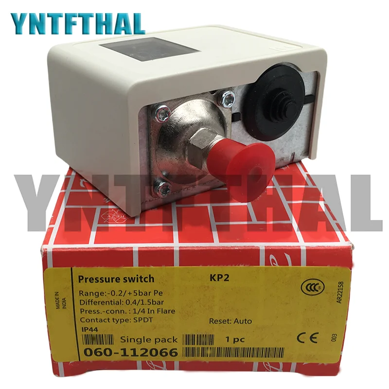 Nuevo interruptor Original KP2 060-112066