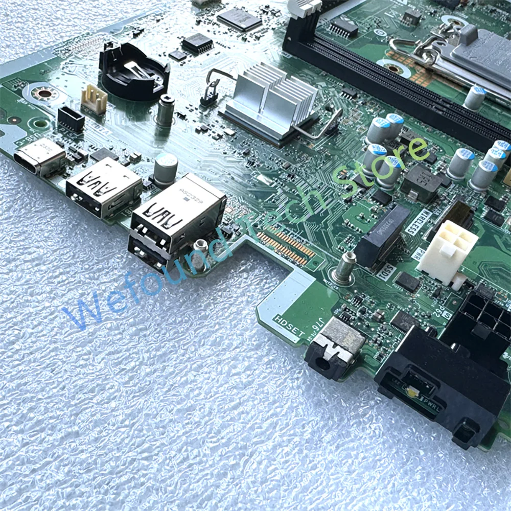 Para HP Pro SFF 400 G9 LGA1700 placa base de escritorio M99753-601 M99753-001 M81602-001 - imagen 4