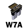 W7A