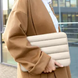 Bolsa Antigolpes Universal Portátil Tableta Protección 9-13,3