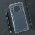 TPU Case Clear