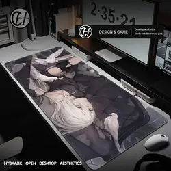 Alfombrilla de ratón A2 Nier Automata Anime Kawaii – Tapete Gamer