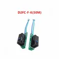 1set D2FC-F-K(50M)