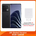 UK 8GB+128GB Black