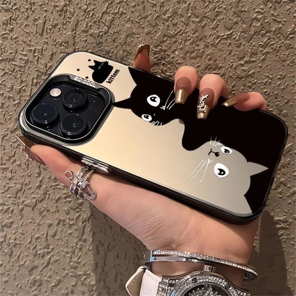 Funda IMD para Samsung S25 Ultra A56 5G A55 A16 A15 A36 A54 A06 A05 A05s S24 S23 FE S22 A53 A52 A35 A34 A33 A14 A13 A24 A25 - imagen 5