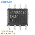 NCE55P04S