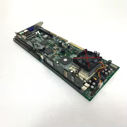 Placa Base Industrial IPC-68II – Controlador para Automatización