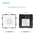 body Sensor Switch
