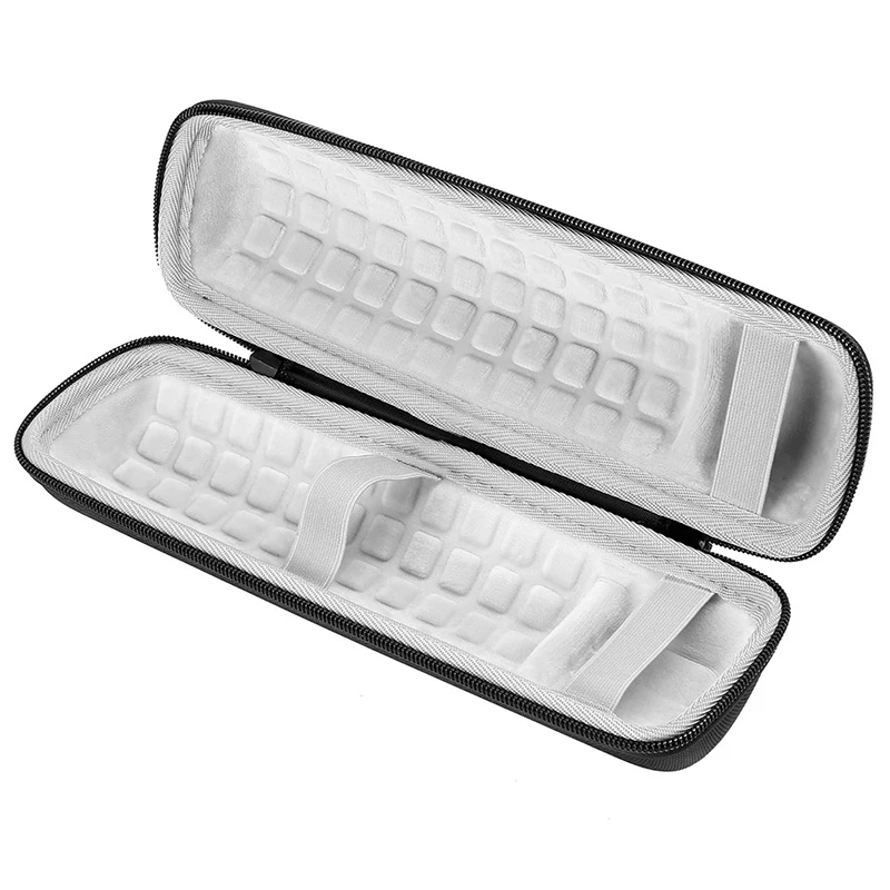 ZOPRORE-funda protectora de viaje dura de EVA para altavoz inalámbrico Bluetooth Sony SRS-XB22, espacio adicional para enchufe y Cable - imagen 2