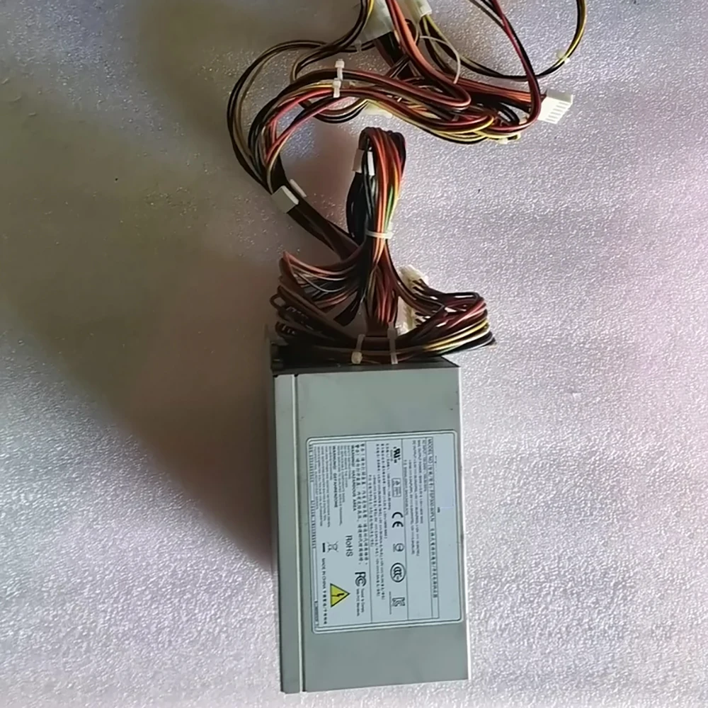 Para fuente de alimentación de control industrial ADVANTECH 300W FSP300-60PLN - imagen 4