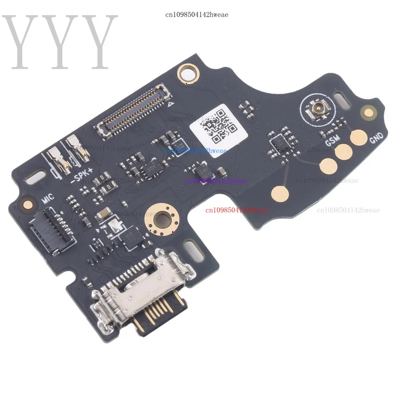 Para placa de puerto de carga Blackview BV9300 Pro - imagen 2