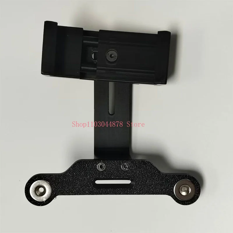 Soporte para teléfono móvil de juego de carreras de simulación, soporte de instalación versión magnética para Base SIMAGIC EVO - imagen 3