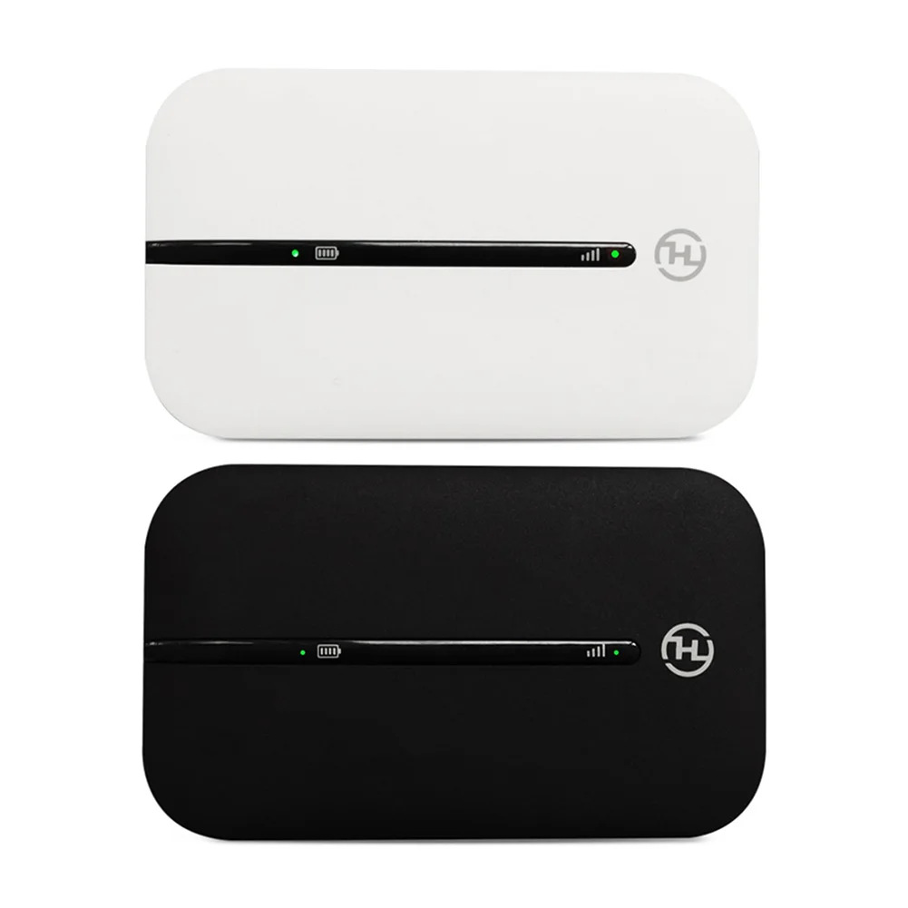 E5576-320 de punto de acceso móvil, enrutador WiFi de bolsillo, 4G, 150Mbps, Modem Wifi inalámbrico móvil, Compatible con Windows 7/8/8.1/10 - imagen 2