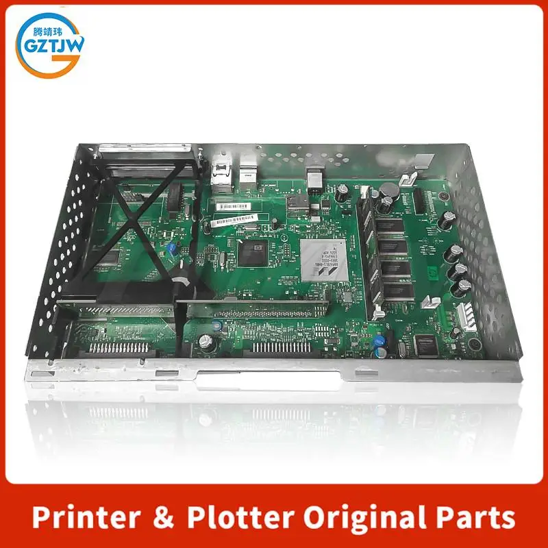 CB425-67915 Original para HP LaserJet, placa formatter, M4345, 4345, M4345X, M4345XM, MFP, M4345XS, CB405-60001 - imagen 3