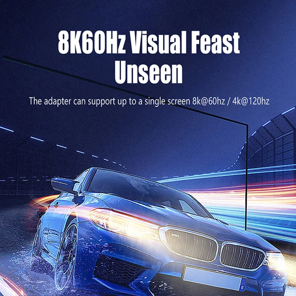 Adaptador de Cable de extensión USB 4 OTG tipo C a C Thunderbolt3, estilo L, macho a hembra, para teléfono, portátil, PC, 40Gbps - imagen 5