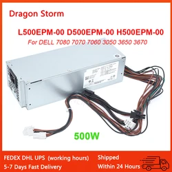 Fuente de Alimentación PSU Dell OptiPlex Torre Compatible