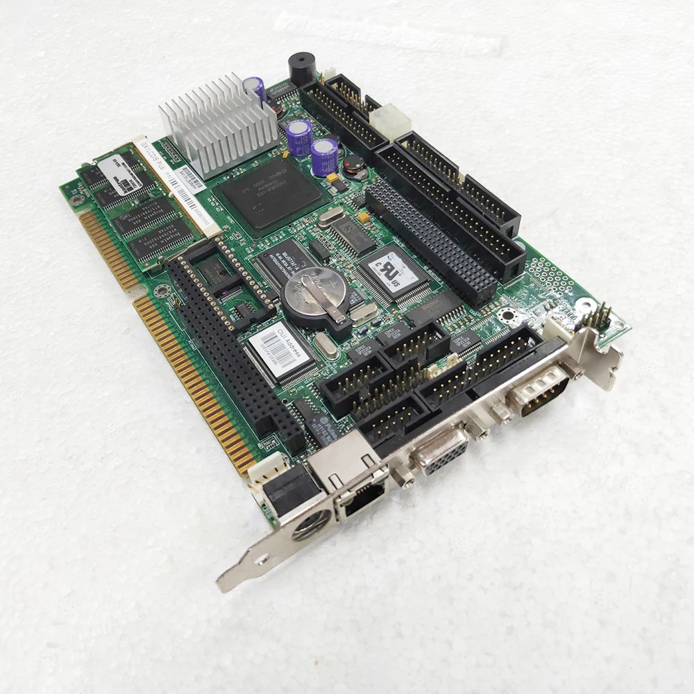 PCB GX1LCD/S PLUS para placa base de ordenador Industrial Kontron No: 20101095 - imagen 3