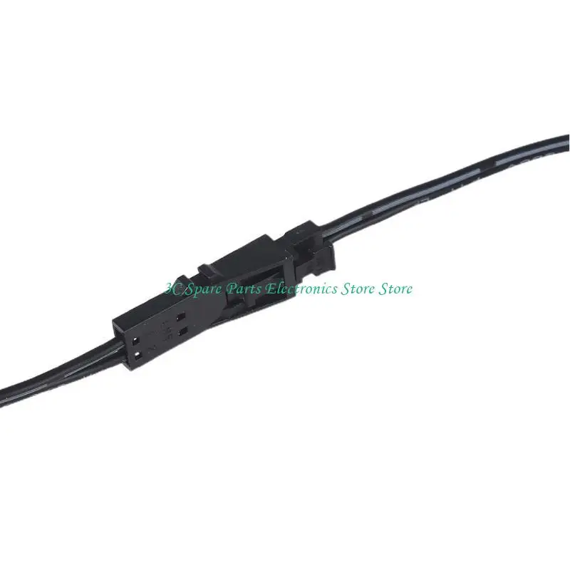 SZ-Cable eliminador batería 2 en 1, USB a doble AAA, para Radio con batería AAA, lámpara Gameboy, Control remoto, teléfono - imagen 5