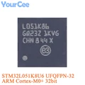 STM32L051K8U6