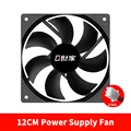12CM Power Fan