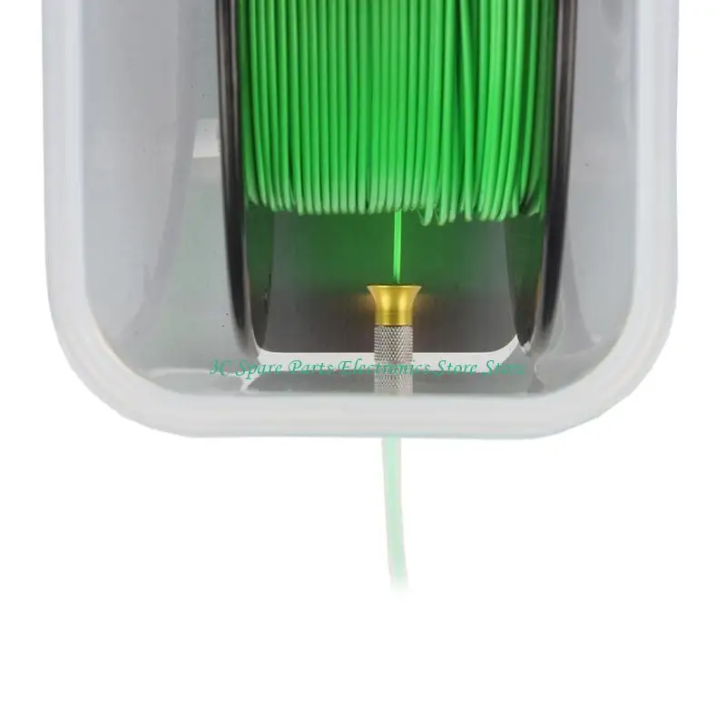 conectores filamentos SZ PC4 para piezas impresora resistencia desgaste y prevención fugas Fácil - imagen 2