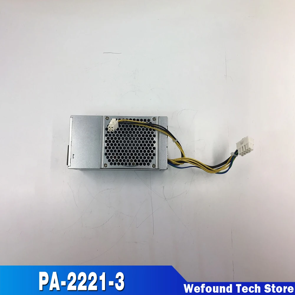 Para fuente de alimentación Lenovo PA-2221-3 de alta calidad PCE025 54Y8942 54Y8971 54Y8940 - imagen 2