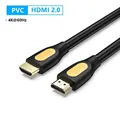 PVC HDMI 2.0
