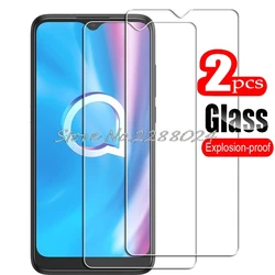 iPhone SE 2020 Protector de Vidrio Templado – Alta Definición