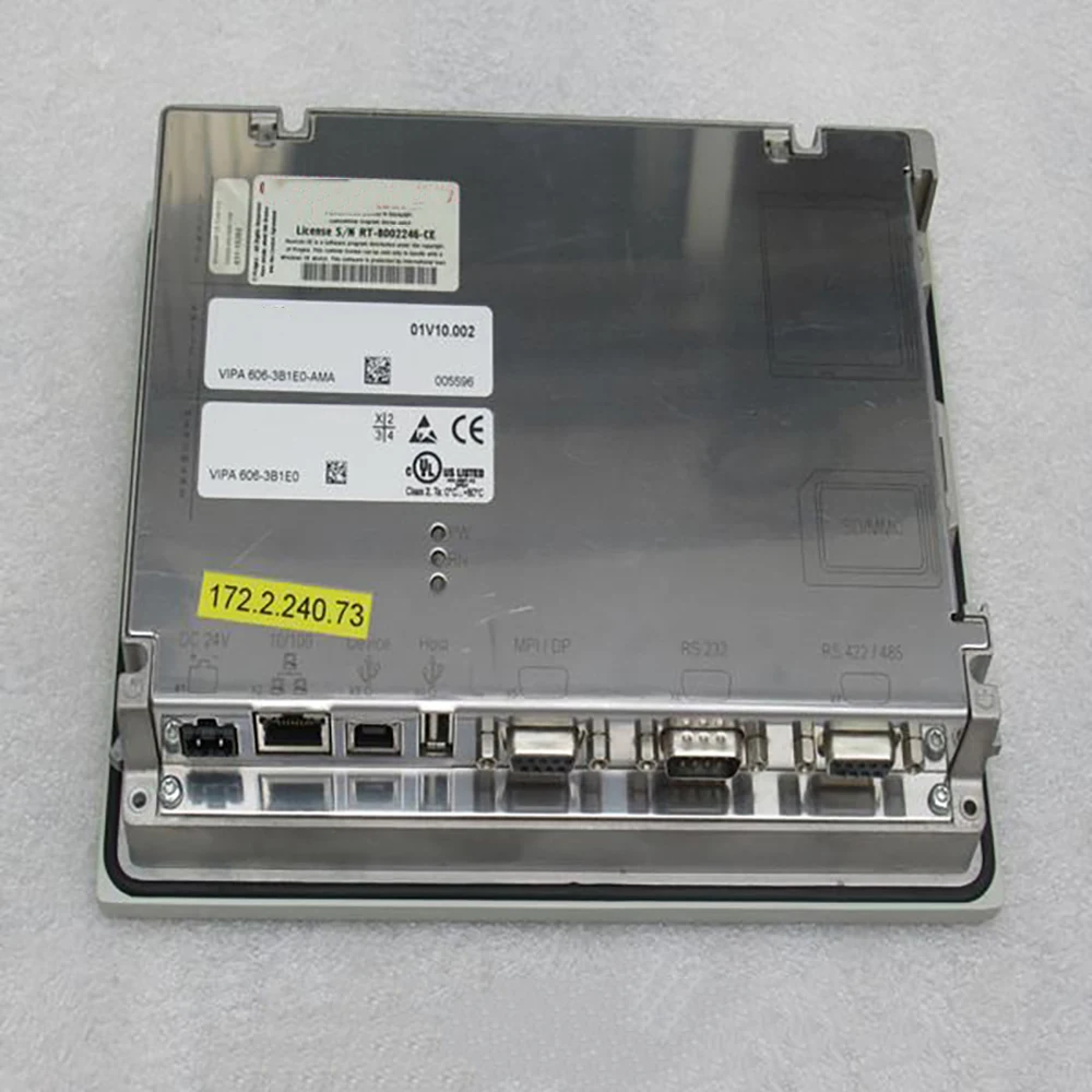 606-3B1E0-AMA Módulo 606-3B1E0 - imagen 2