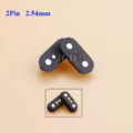 2pin 2.54mm G