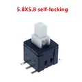 5.8X5.8 self-locking