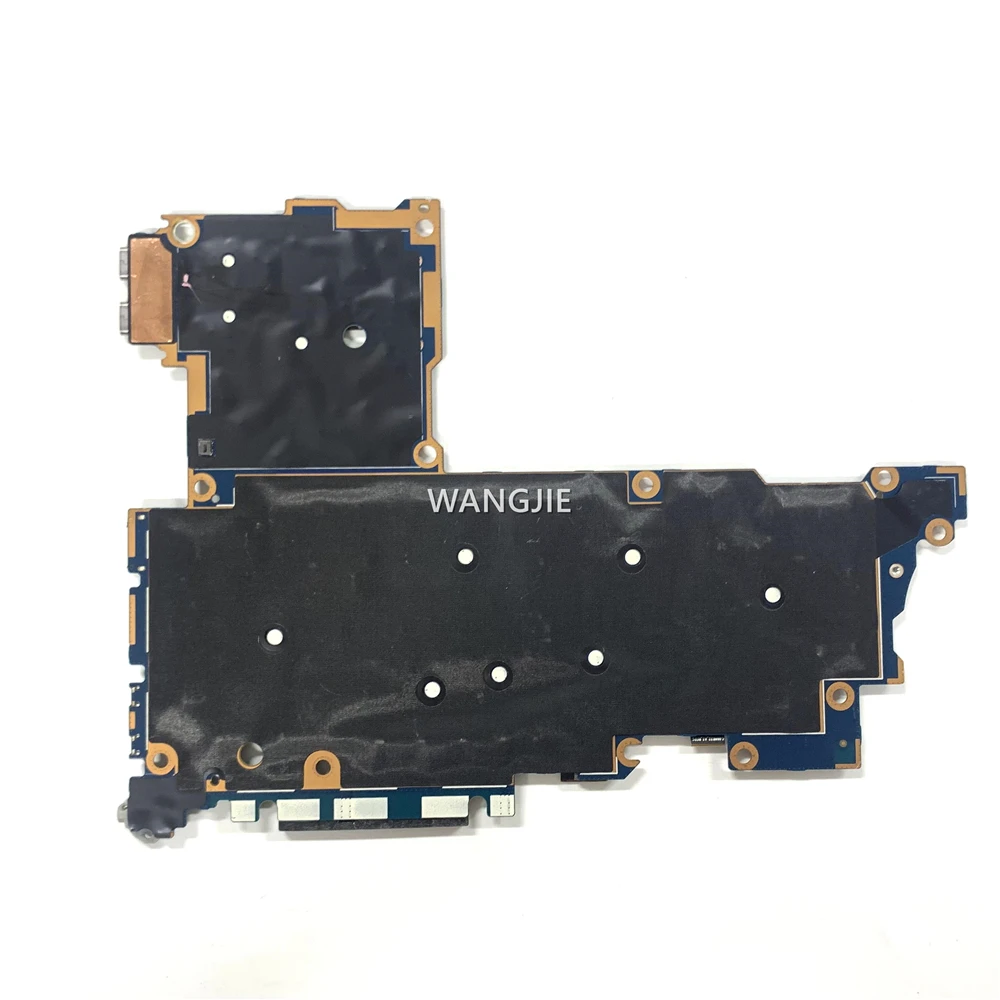 DDB20 LA-G661P CN-0692DM 0692DM para la placa base del ordenador portátil Dell Latitude 7200 2 en 1 0XFWFG 0K1R84 0TJFG7 8G 16G RAM 100% en funcionamiento - imagen 2