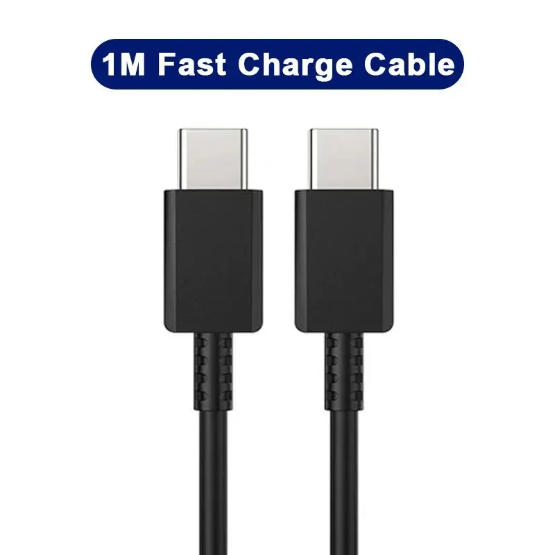 Only Black Cable