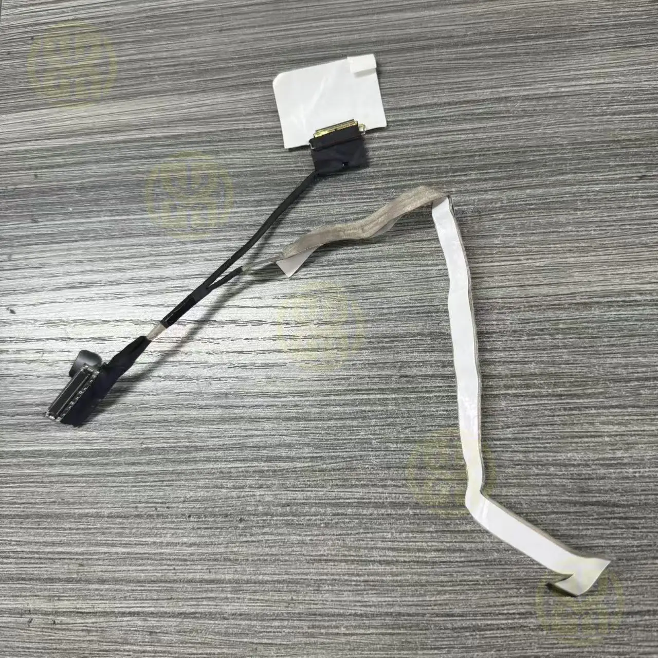 0WN8JV DC02C00RL00 para Latitude 5420 E5420 GDF40 LCD EDP Cable LVDS Cable RGB