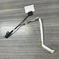 0WN8JV DC02C00RL00 para Latitude 5420 E5420 GDF40 LCD EDP Cable LVDS Cable RGB