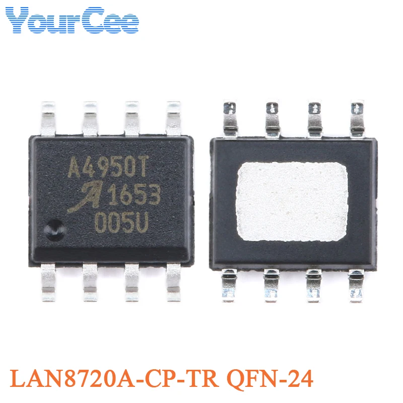 LAN8720A-CP-TR