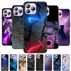 Funda TPU Antigolpes para Cubot P80