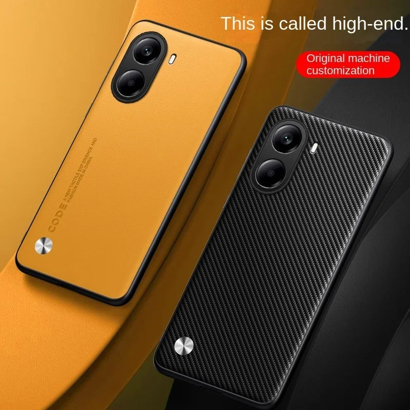 Funda de cuero PU de lujo para xiaomi POCO X7 Pro poco F7 Ultra c85 m7 funda protectora de silicona para teléfono MI 17 15T redmi a5