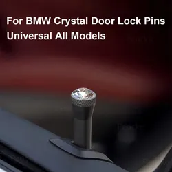 Cerradura Pasador Puerta Cristal BMW – Instalación Fácil