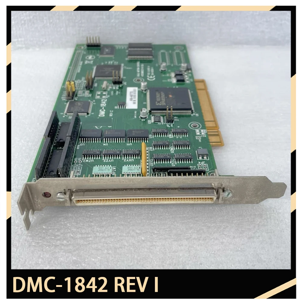 Tarjeta de control de movimiento DMC-1842 REV.I