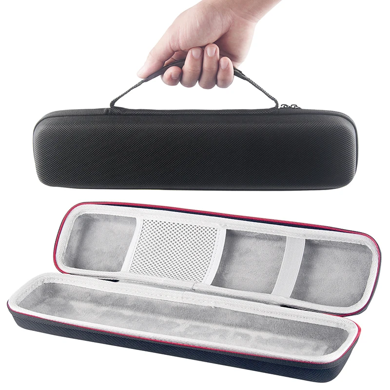 ZOPRORE-estuche de transporte duro para XIAOMI MIJIA, estuche de transporte portátil a prueba de golpes para aspiradora Mijia, bolsa protectora - imagen 4