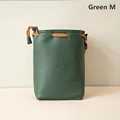Green M