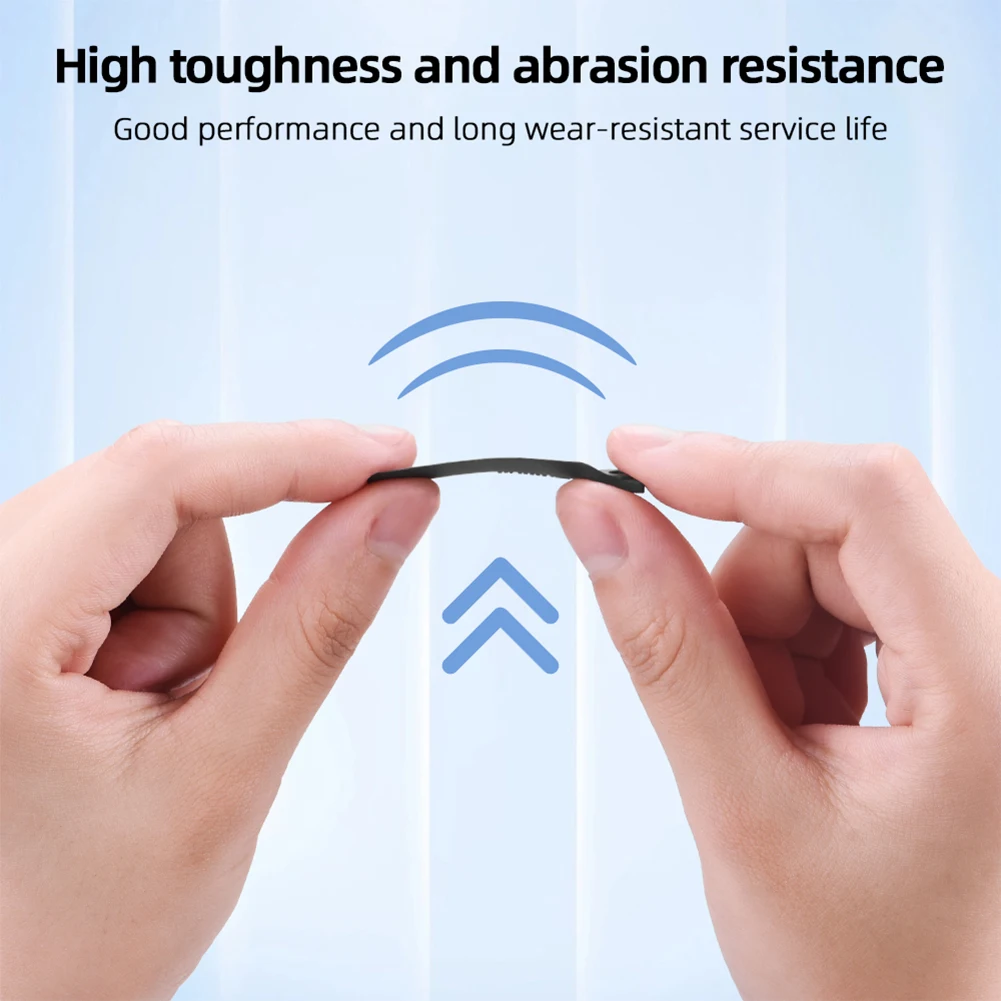 8 Uds hélice para DJI Flip 4022F Drone reemplazo hélice ala PC Drone hélice Drone ala hoja para DJI Flip Accesorios - imagen 5