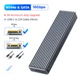 All Metal-NVMe SATA