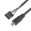5P to micro USB