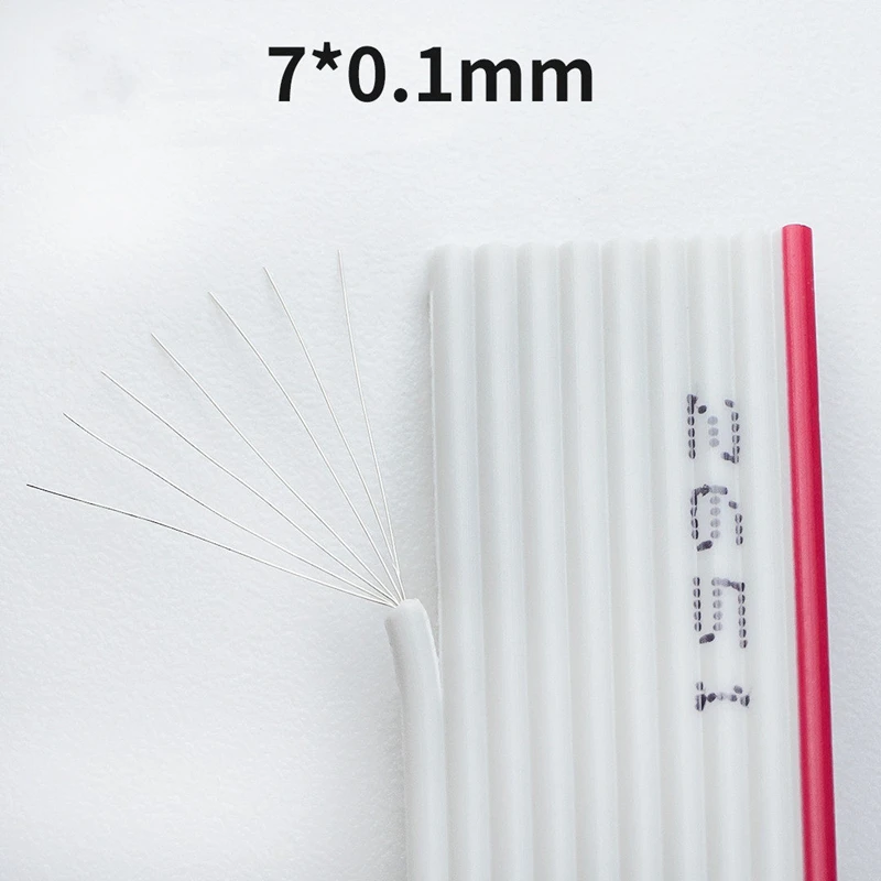 Cable Plano IDC FC 28AWG 1m – Multipin 10P a 40P - imagen 5