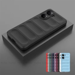 Xiaomi Poco X7 Pro – Funda TPU Antigolpes